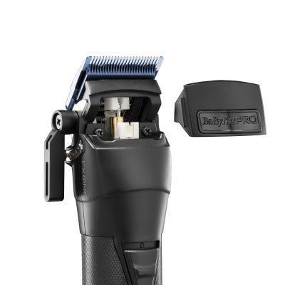 Babyliss - FXOne All-Metal Black Clipper