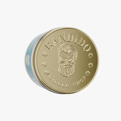 Bandido Cera Hair Wax 5 (Pastilha)