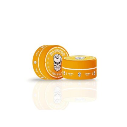 Bandido – Aqua Wax ORANGE 150 ML