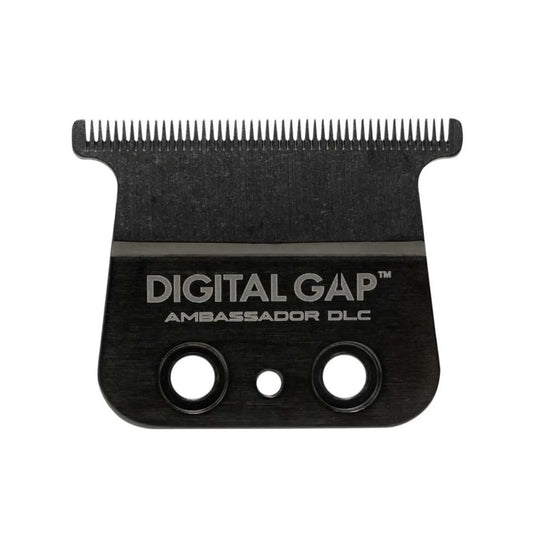 Cocco Lâmina Digital Gap DLC Trimmer