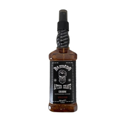 Bandido-AfterShave Cologne Volcano/Sicilia 350ml