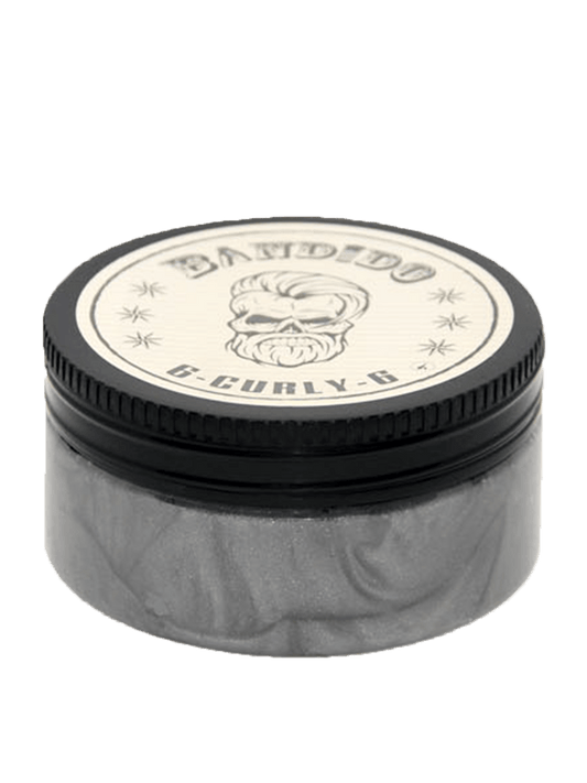 Bandido- Curly Hair Gel 150ml