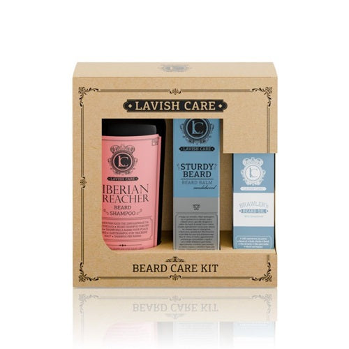 Lavish Care - Kit Beard nº2