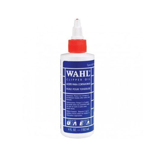 Óleo Wahl 118ml