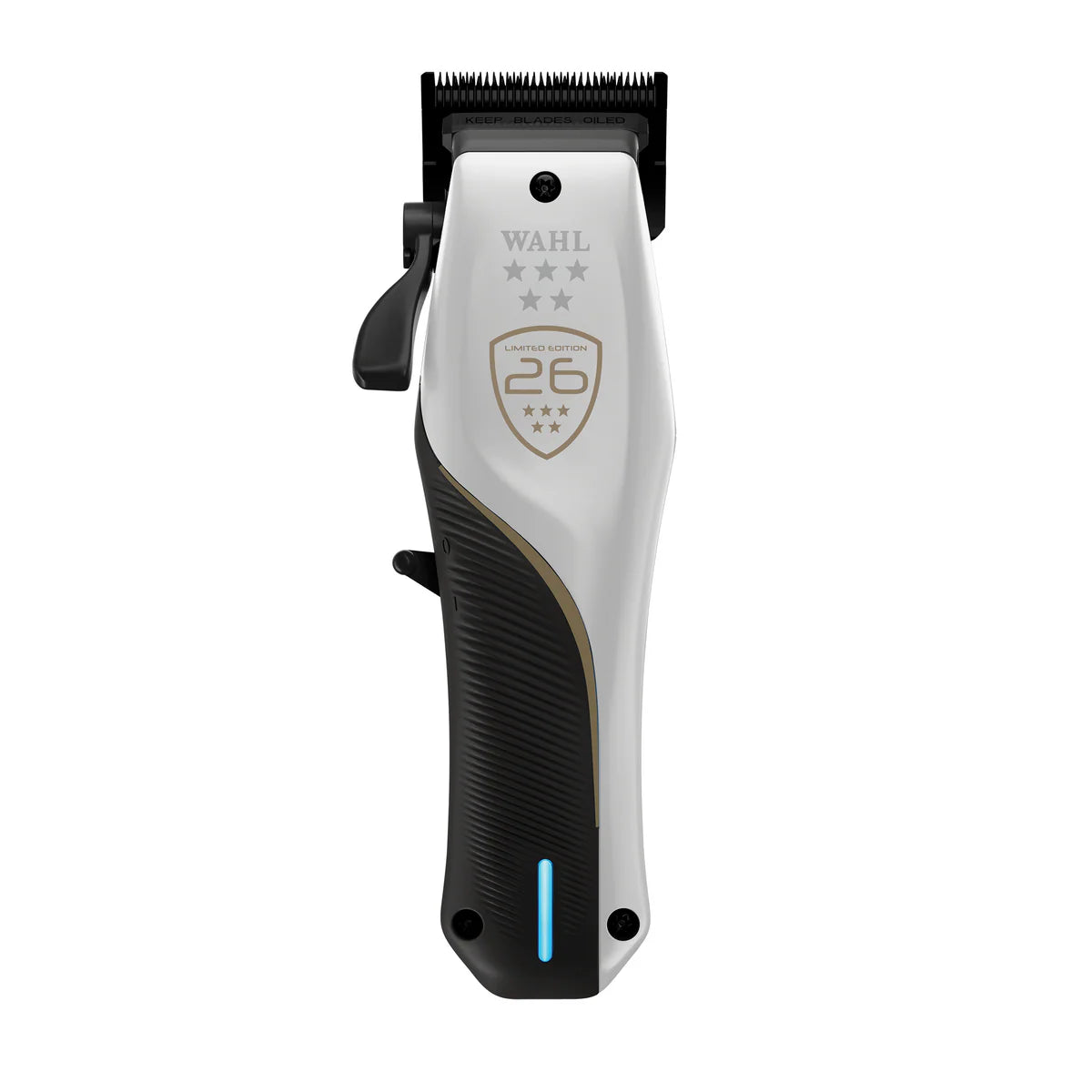 Wahl - Vapor Edição Limitada Mundial 2026