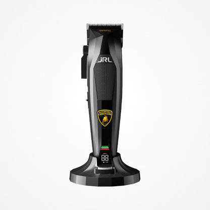 JRL - Diamante Combo Lamborghini Collection BLACK
