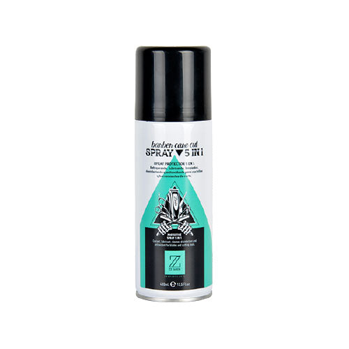 Spray Protetor ZZ Men - 5 em 1