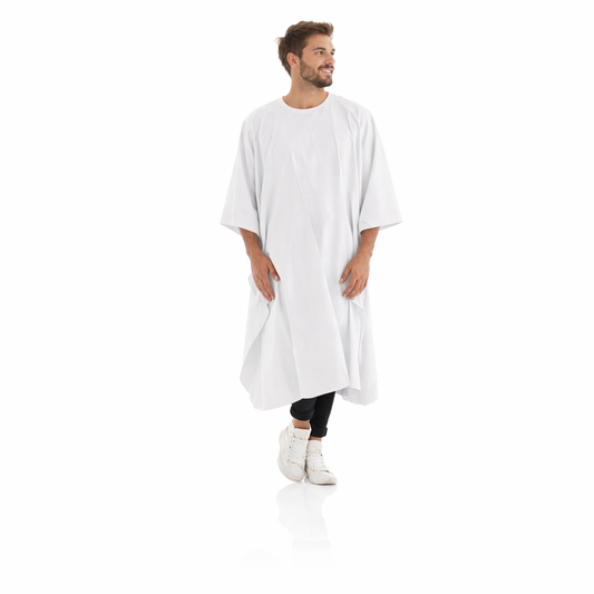 Penteador Branco CONFORT PRO