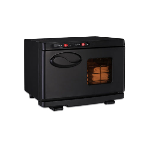 Axel- Aquecedor de toalhas 6,6Lts