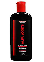 Alfa Look´s- Grooming 240ml