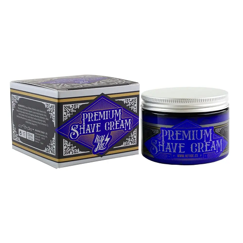 Hey Joe- Creme de Barbear Premium 150ml