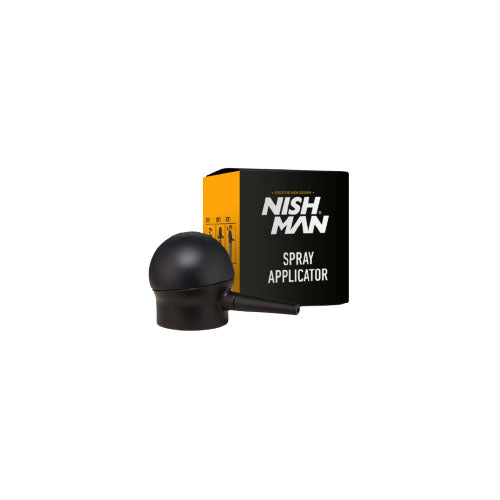 Nishman-Aplicador de Fibra Capilar