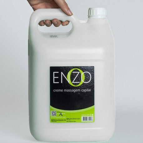Creme Amaciador 5L