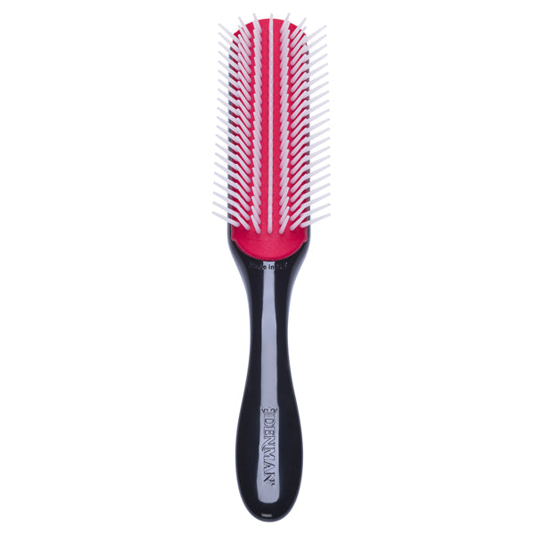 Denman- Escova medium D3