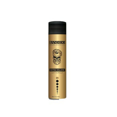 Laca Bandido Extra Volume Extremely 400ml