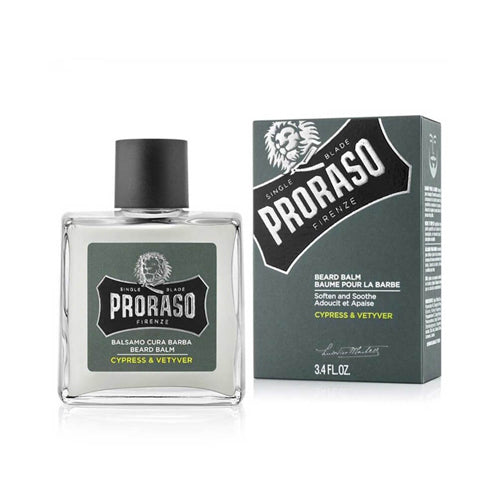 Proraso -Bálsamo para barba Cypress & Vetyver  100ml