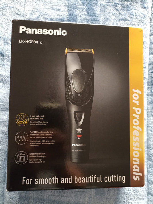 Panasonic ER-HGP84(Recondicionada)