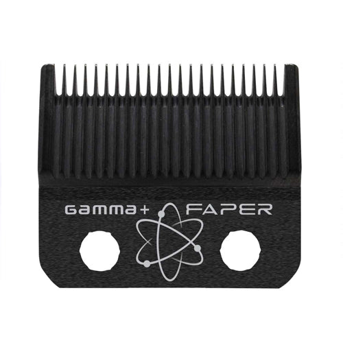 Gamma +Lâmina  FAPER