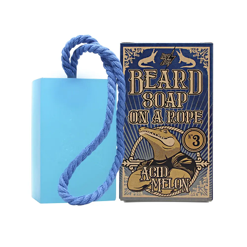 Hey Joe- Sabão de barbear Aroma melão 150 ml