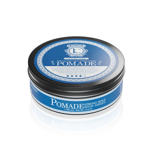 Lavish Care - Cera Strong Hold High Sheen Water 400ml