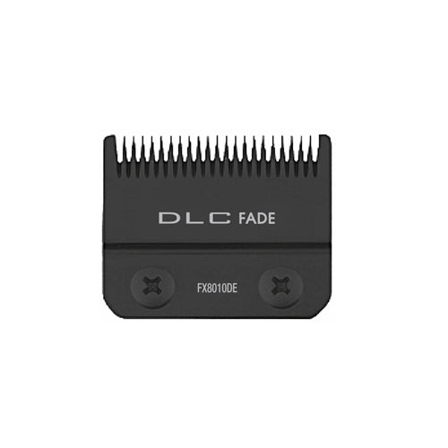Babyliss- Fade DLC