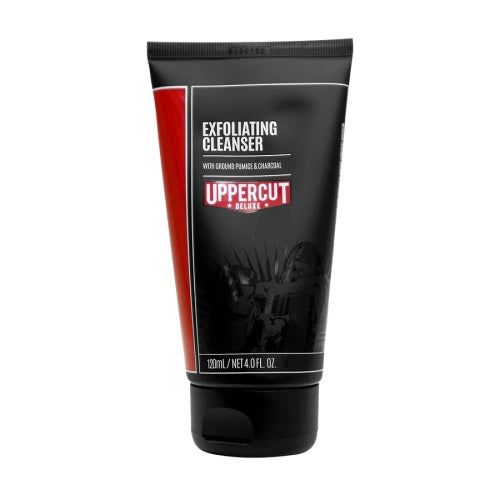 Uppercut-Esfoliante 120ml