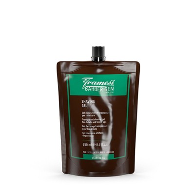 Framesi- Barber Gen Espuma de barbear 400ml