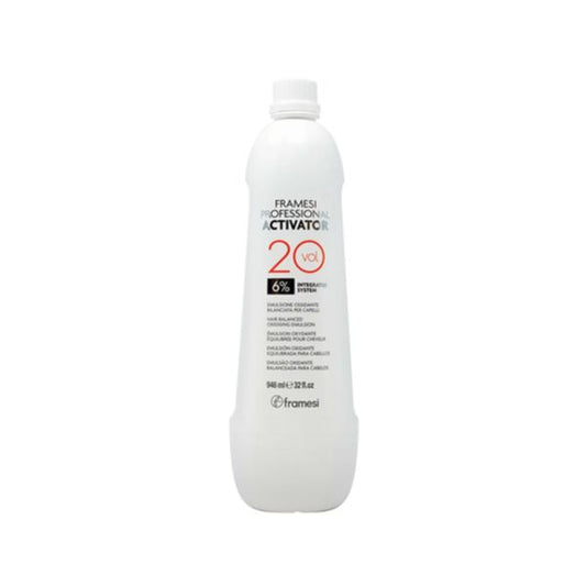 Framesi - Oxidante Profissional 20 Vol.