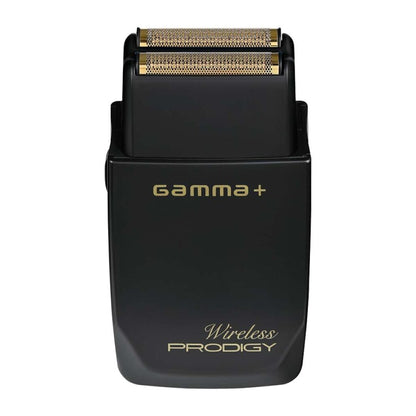 Gamma Piu+ Wireless Prodigy Shaver