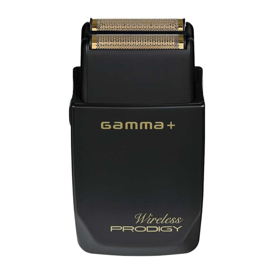 Gamma Piu+ Wireless Prodigy Shaver