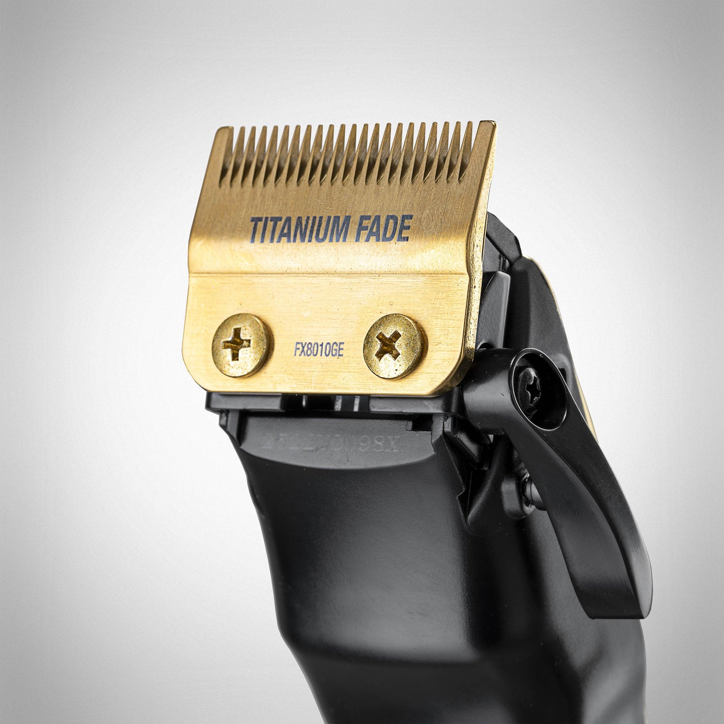 Babyliss - LO-PRO GOLD CLIPPER