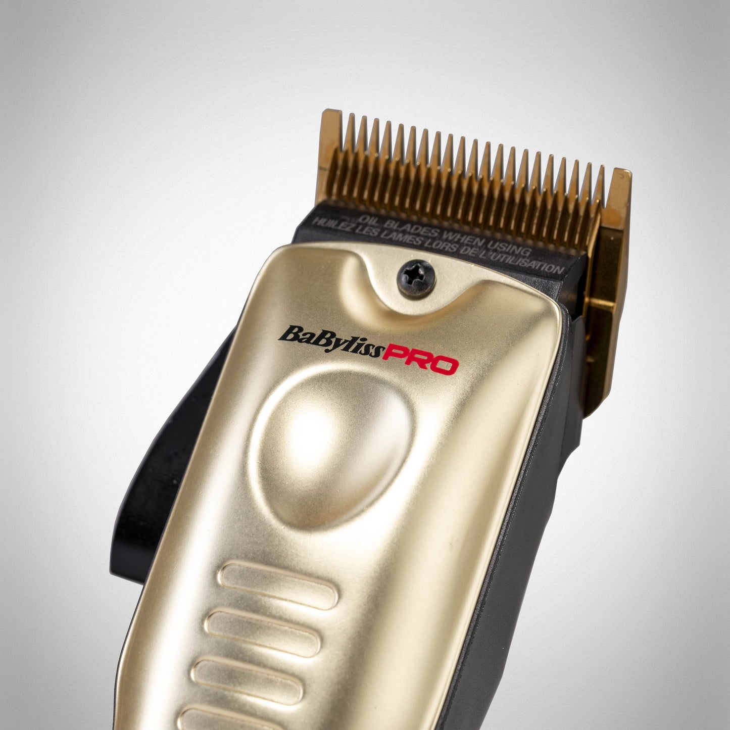 Babyliss - LO-PRO GOLD CLIPPER