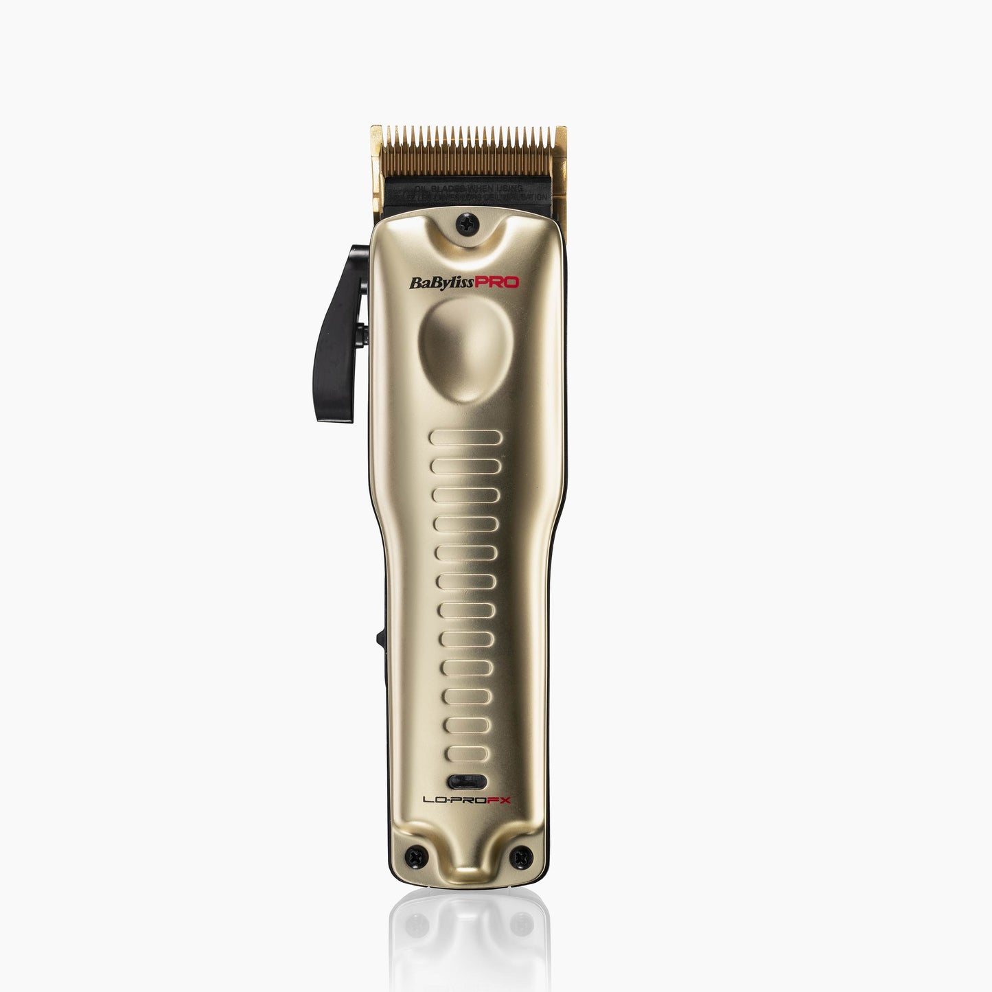 Babyliss - LO-PRO GOLD CLIPPER