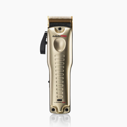Babyliss - LO-PRO GOLD CLIPPER