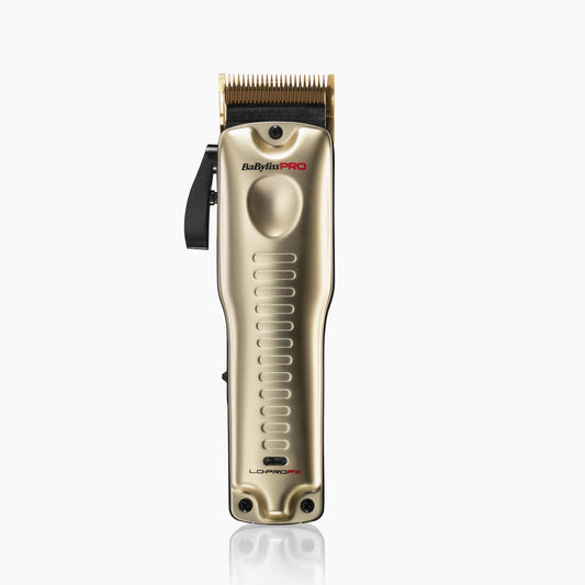 Babyliss - LO-PRO GOLD CLIPPER