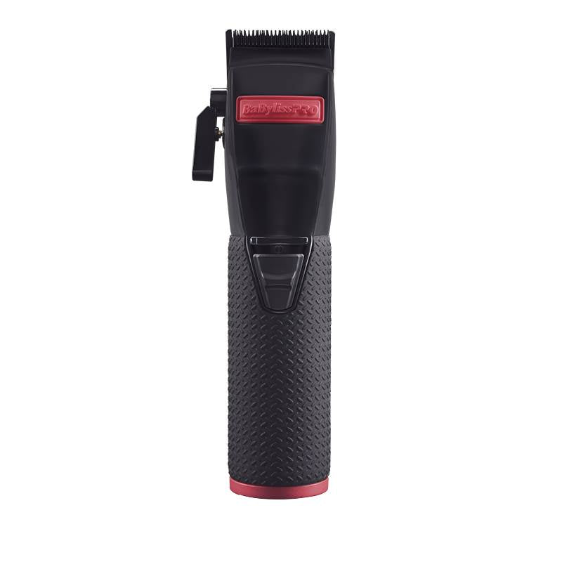 Babyliss - BOOST+ BLACK MATT CLIPPER