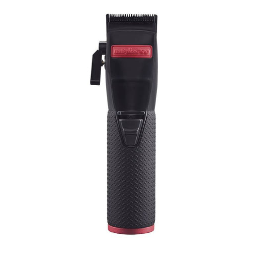 Babyliss - BOOST+ BLACK MATT CLIPPER