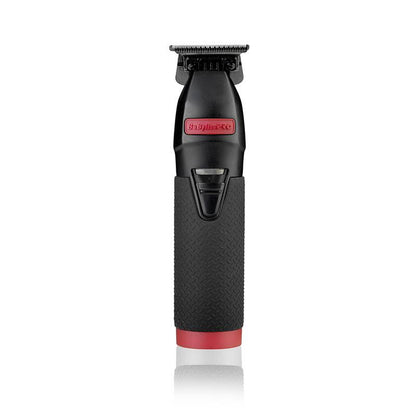 Babyliss - BOOST+ BLACK MATT TRIMMER