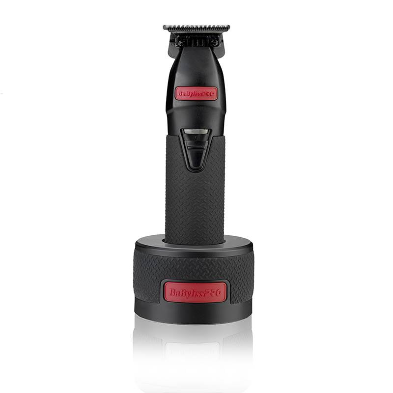 Babyliss - BOOST+ BLACK MATT TRIMMER