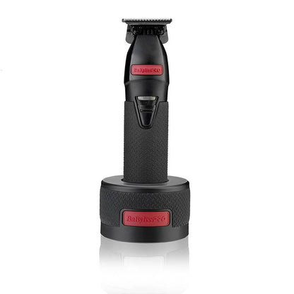 Babyliss - BOOST+ BLACK MATT TRIMMER