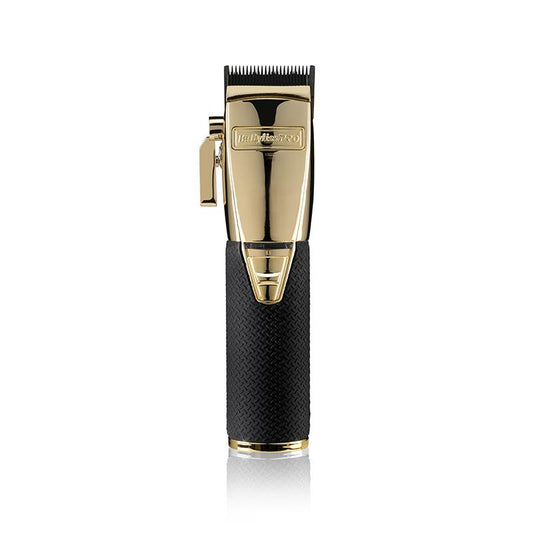 Babyliss - BOOST+ GOLD CLIPPER