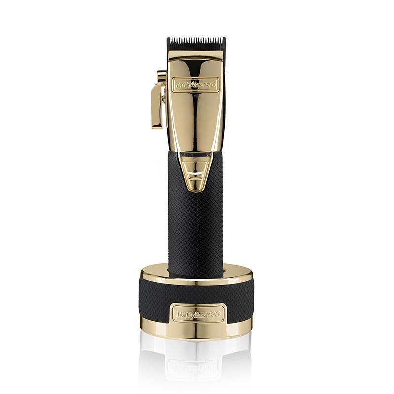 Babyliss - BOOST+ GOLD CLIPPER