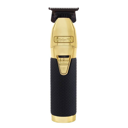Babyliss - BOOST+ GOLD TRIMMER