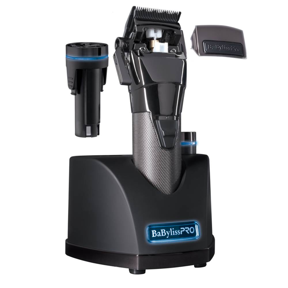 Babyliss - SnapFX Clipper