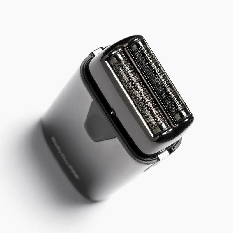 Babyliss Pro - Shaver UVFOIL02 Double Foil