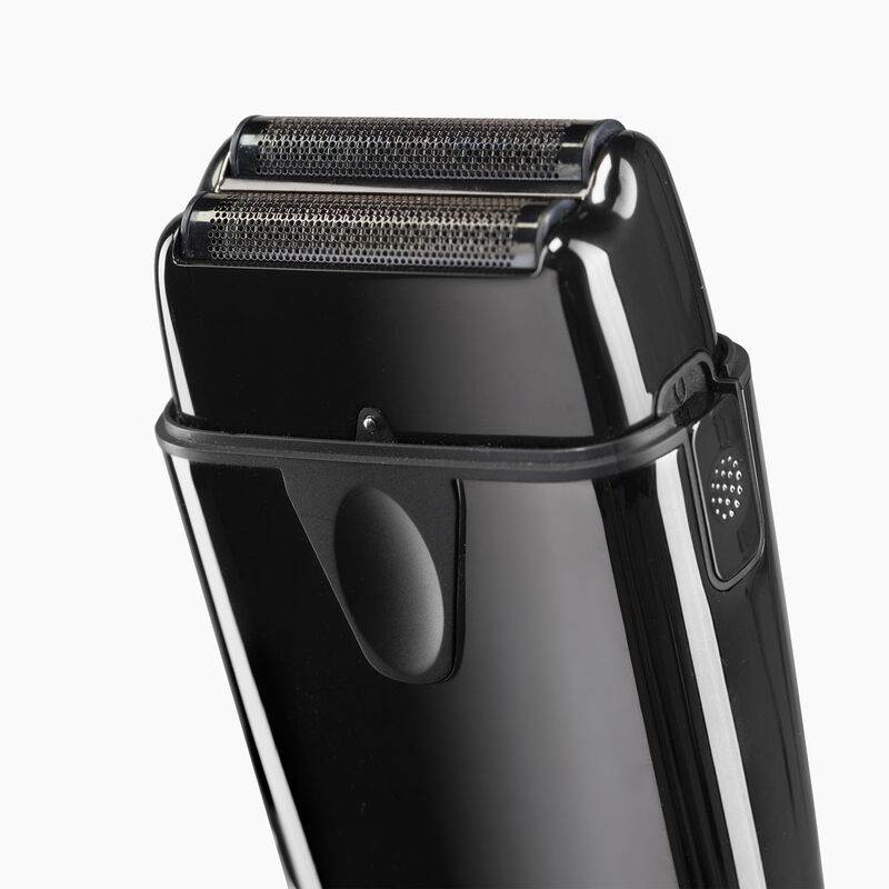 Babyliss Pro - Shaver UVFOIL02 Double Foil