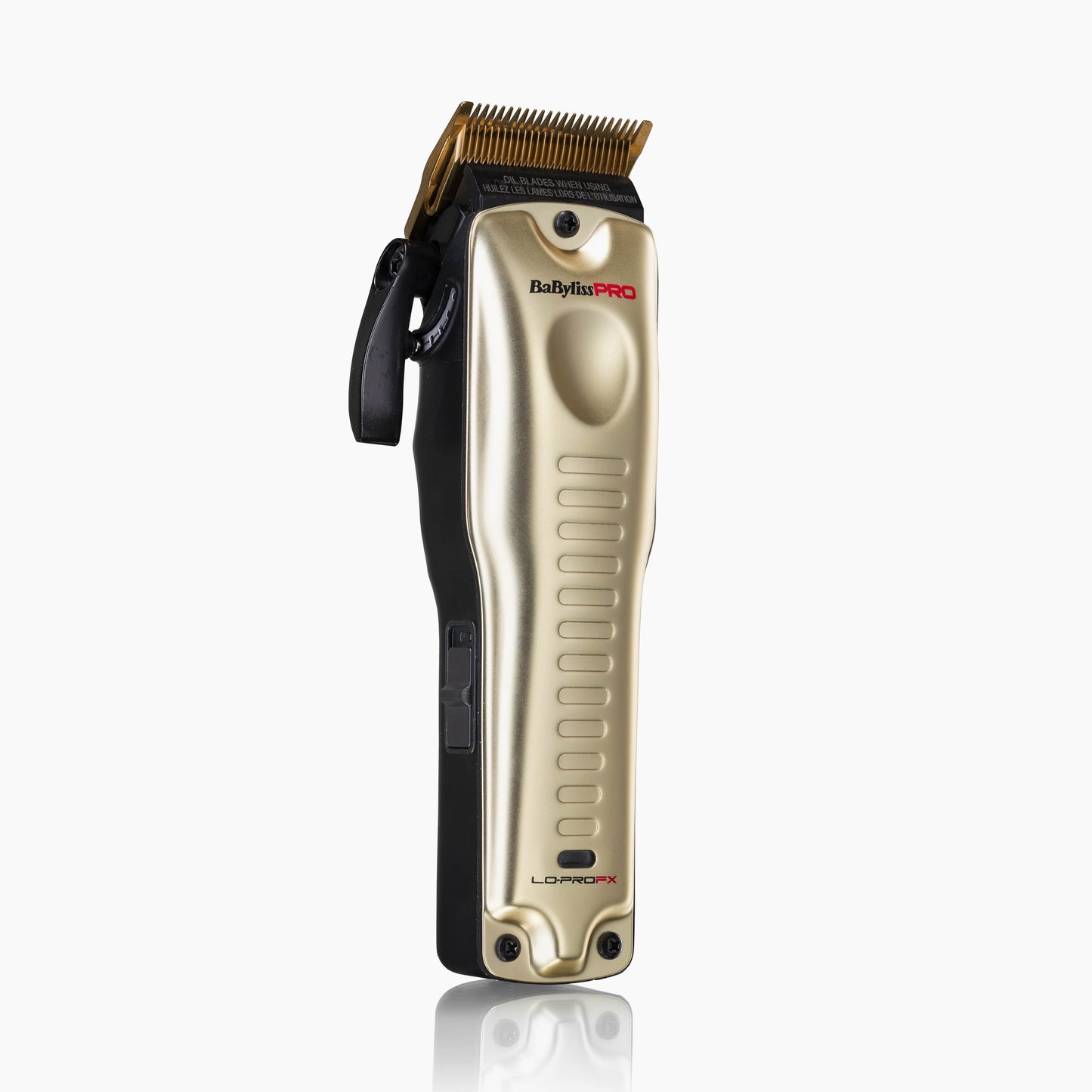 Babyliss - LO-PRO GOLD CLIPPER