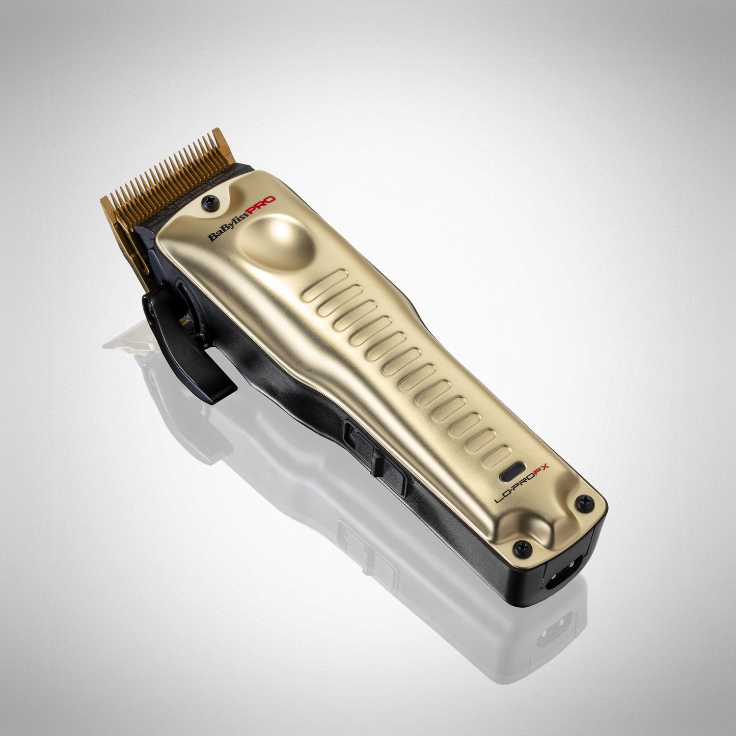 Babyliss - LO-PRO GOLD CLIPPER