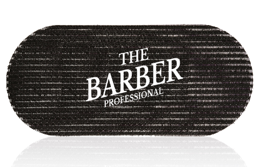 Grip- The Barber