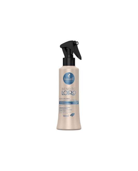 Haskell- Bendito Loiro Fluido 120ml